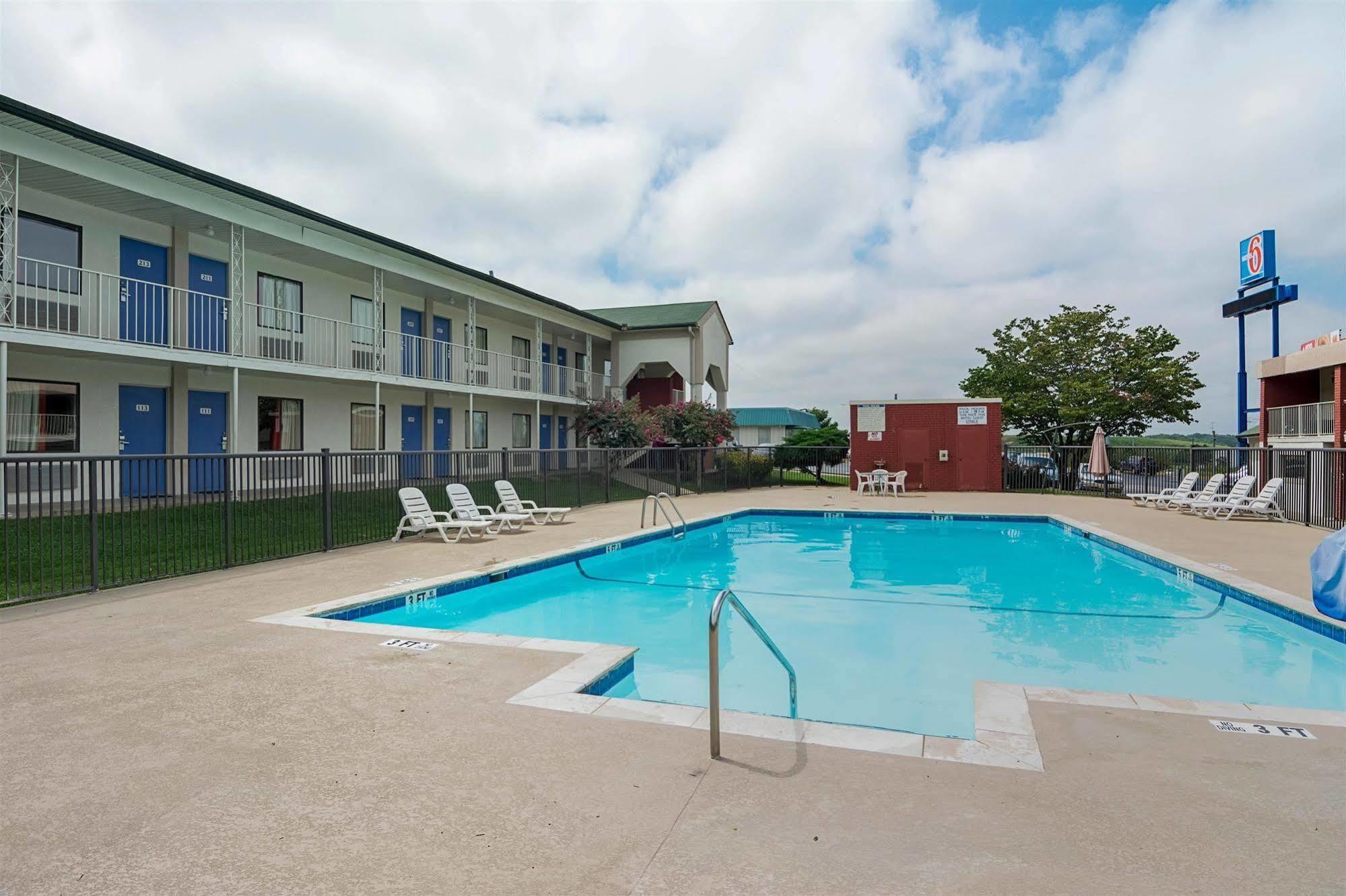 Motel 6-Gainesville, Ga Exterior foto